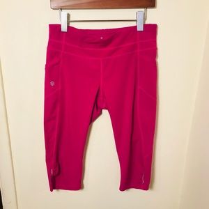 Athleta workout pants